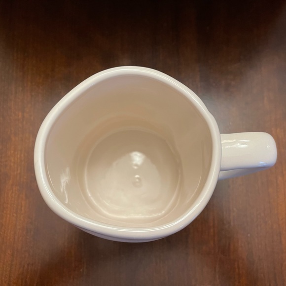 Rae Dunn Mug “Selfie” - Picture 5 of 6